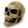 Crâne en Résine 'Omega Skull'