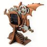 Horloge 'The Stormgrave Chronometer'