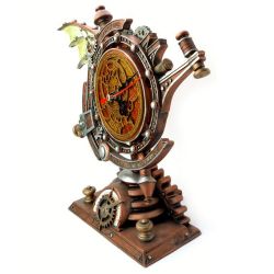 Horloge 'The Stormgrave Chronometer'