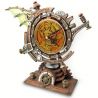 'Sylundine' Wall Clock