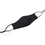 Masque 'Alchemist' en Jacquard Noir et Or