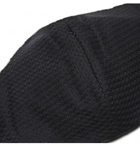 Masque 'Alchemist' en Jacquard Noir et Or