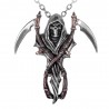 The Reapers Arms Pendant