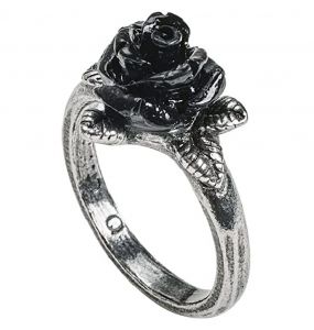 Bague 'Token of Love'