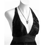 Maloik : Sign Of The Horns : Maschio Pendant