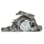 Dragonlore Clock