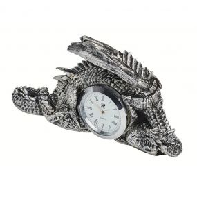 Horloge Dragonlore