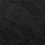 Black 'Destruction Unit' Top