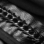 Black Gothic 'Murderdoll' Cap