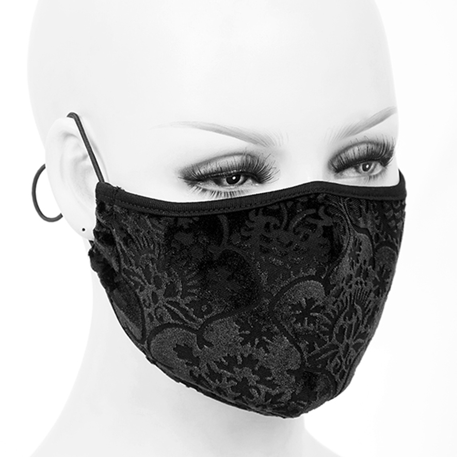 Details about   Pocket Mask With All The Certifications Surg Grade 