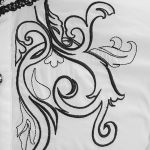 Chemise 'McArthy' Blanche