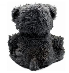 Grey 'Day of the Ted' Teddy Bear