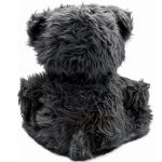 Grey 'Day of the Ted' Teddy Bear