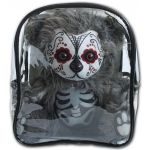 Ours en Peluche 'Day of the Ted' Gris