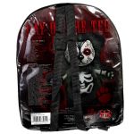 Grey 'Day of the Ted' Teddy Bear