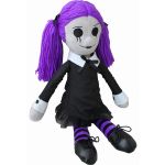 Viola, The Goth Rag Doll