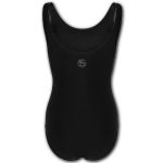 Black 'Enslaved Angel' Swimsuit