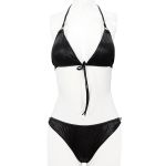 Bikini 'Willow' Noir