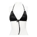 Bikini 'Willow' Noir