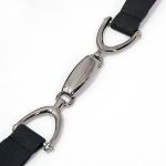 Bikini 'Willow' Noir