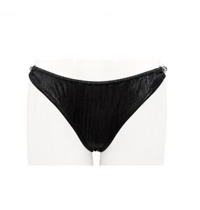 Bikini 'Willow' Noir