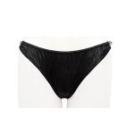 Bikini 'Willow' Noir