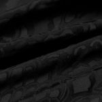 Chemise 'Nephilim' Noire