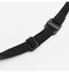 Noeud Papillon 'Hades' Marron