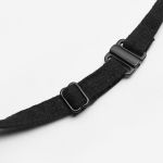 Noeud Papillon 'Hades' Marron