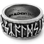 Bague 'Runeband'