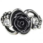 Bacchanal Rose Ring