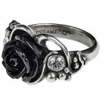 Bacchanal Rose Ring