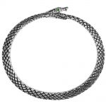 Bracelet 'The Sophia Serpent'