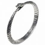 Bracelet 'The Sophia Serpent'