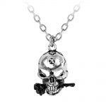 The Alchemist Pendant
