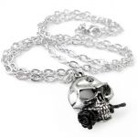 The Alchemist Pendant
