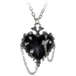 Pendentif 'Witches Heart'