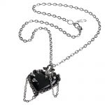 Pendentif 'Witches Heart'