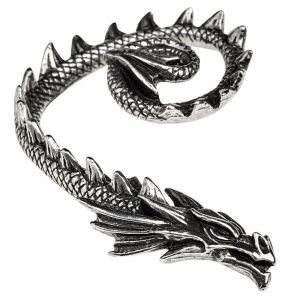 Ostrogoth Dragon Ear Wrap