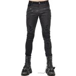 Pantalon 'New Order' Noir