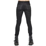 Pantalon 'New Order' Noir