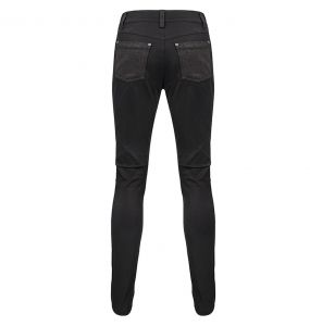 Pantalon 'New Order' Noir