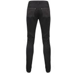 Pantalon 'New Order' Noir