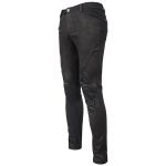 Pantalon 'New Order' Noir