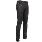Pantalon 'New Order' Noir