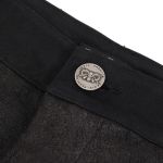 Pantalon 'New Order' Noir
