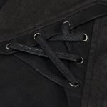 Pantalon 'New Order' Noir