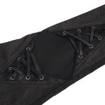 Pantalon 'New Order' Noir