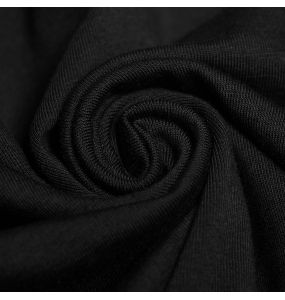 Black 'Dark Nympha' Dress