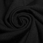 Black 'Dark Nympha' Dress